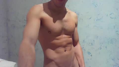 alcchatspain online show from February 2026 08:05:01 PM