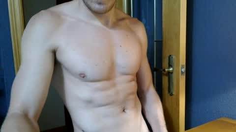 alcchatspain online show from August 2026 08:00:01 PM