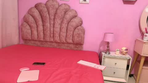 aldana_stone online show from April 2026 12:16:02 AM