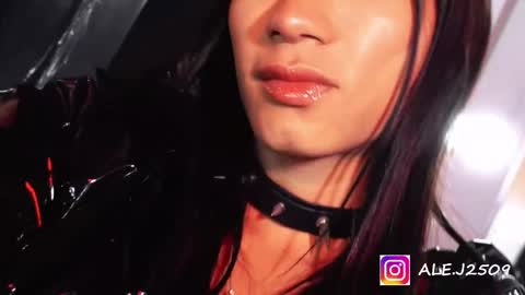 Snapshot of ale_2509 chatting on December 2025 01:28:02 PM Ale online show from December 2025 01:28:02 PM