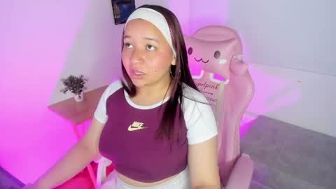 Alejandra  online show from June 2026 02:42:01 PM