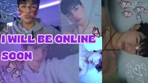 ale_aurarashi online show from October 2025 08:11:02 AM