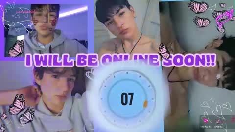 ale_aurarashi online show from May 2026 09:58:02 AM