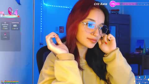 Snapshot of ale_blue_ chatting on September 2025 05:13:01 PM Ale online show from September 2025 05:13:01 PM