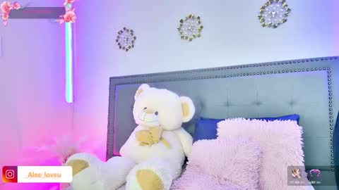 Snapshot of ale_love_ chatting on September 2025 01:31:02 AM ALE LOVE online show from September 2025 01:31:02 AM