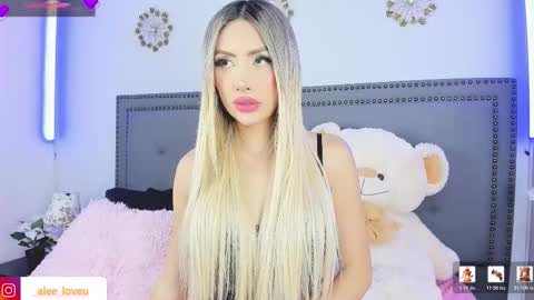 Snapshot of ale_love_ chatting on March 2026 01:13:01 AM ALE LOVE online show from March 2026 01:13:01 AM