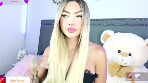 Snapshot of ale_love_ chatting on March 2026 12:03:01 AM ALE LOVE online show from March 2026 12:03:01 AM