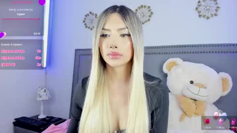 Snapshot of ale_love_ chatting on April 2026 02:51:02 AM ALE LOVE online show from April 2026 02:51:02 AM