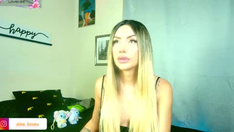ALE LOVE online show from June 2026 02:14:01 AM