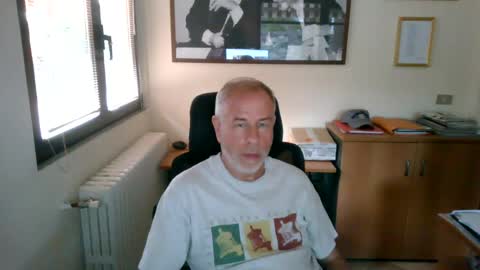 aleandela online show from July 2026 02:52:01 PM