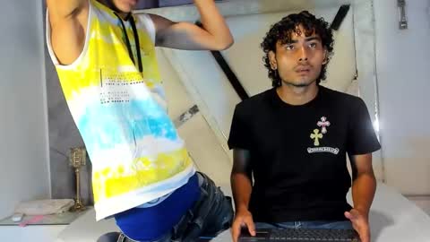 aleandende online show from February 2026 01:26:02 PM