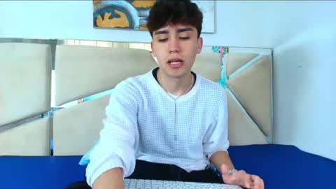 alec online show from November 2025 01:35:02 PM