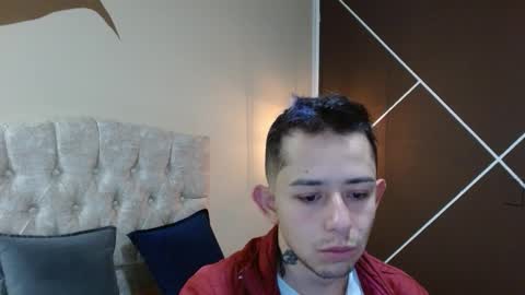 ALEC ANDREWS online show from September 2025 08:12:02 PM