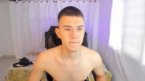 Aleck Boy online show from February 2026 06:50:01 PM