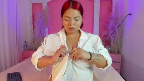 aleec_nyx online show from December 2025 12:45:01 PM