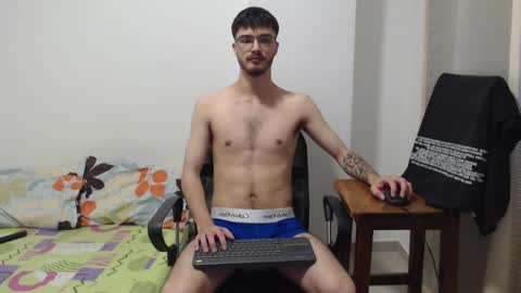 aleex_miller online show from November 2025 01:15:01 AM