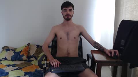 aleex_miller online show from December 2025 05:20:01 PM