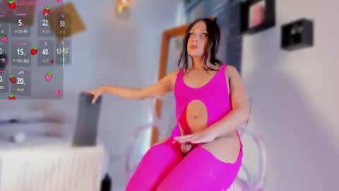 aleexiiaa online show from March 2026 02:34:01 PM