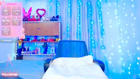 Snapshot of aleexx___ chatting on January 2025 12:10:01 PM Alex online show from January 2025 12:10:01 PM