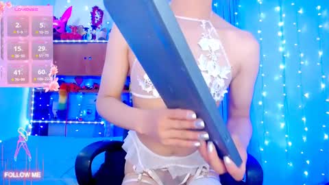 Snapshot of aleexx___ chatting on February 2025 03:48:02 PM Alex online show from February 2025 03:48:02 PM