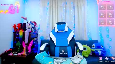 Snapshot of aleexx___ chatting on October 2025 10:38:02 AM Alex online show from October 2025 10:38:02 AM