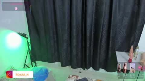 Snapshot of alehank chatting on October 2025 04:31:02 AM Roxana online show from October 2025 04:31:02 AM