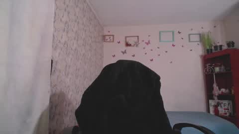 Snapshot of aleia_taylor chatting on January 2025 07:24:01 AM aleia taylor online show from January 2025 07:24:01 AM