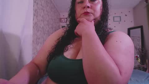 aleia taylor online show from February 2025 04:44:02 AM