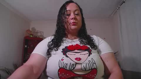 aleia taylor online show from October 2025 02:09:02 AM