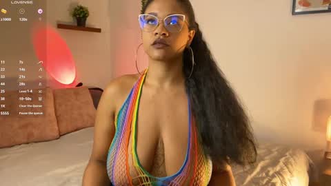 Snapshot of aleiascott chatting on September 2025 11:17:01 PM Aleia online show from September 2025 11:17:01 PM