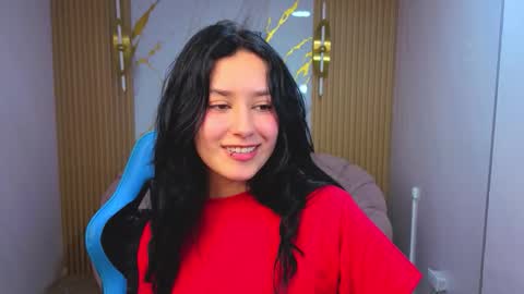 aleja online show from February 2026 07:56:02 PM