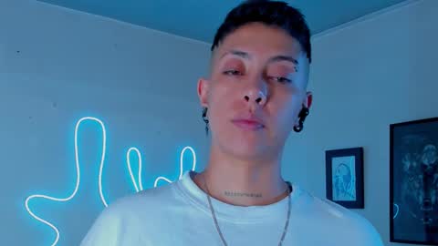 Alejandra online show from October 2025 06:04:02 AM