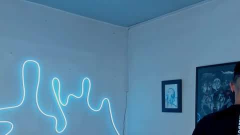 Alejandra online show from November 2025 04:44:02 AM