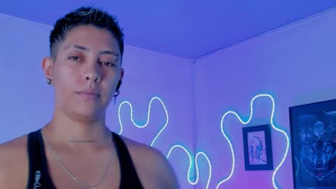 Alejandra online show from January 2026 11:52:02 PM