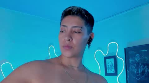 Alejandra online show from February 2026 04:17:02 AM