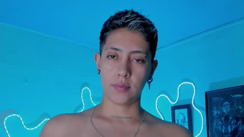 Alejandra online show from February 2026 12:19:02 AM