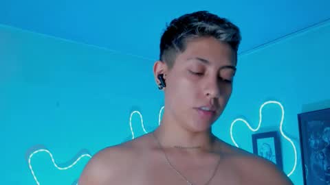 Alejandra online show from February 2026 12:52:02 AM