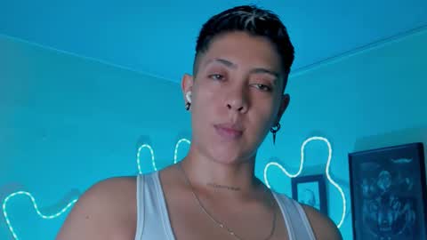 Alejandra online show from March 2026 12:03:02 AM