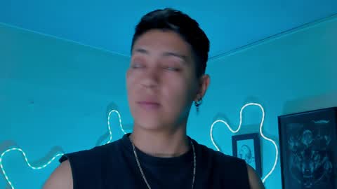 Alejandra online show from April 2026 06:43:02 PM