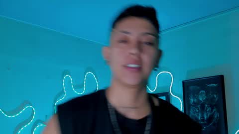 Alejandra online show from April 2026 04:50:01 AM