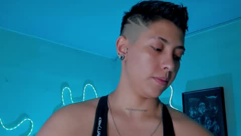 Alejandra online show from April 2026 11:42:02 PM