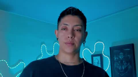 Alejandra online show from May 2026 10:18:02 PM