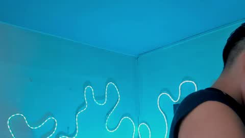 Alejandra online show from May 2026 12:49:02 AM