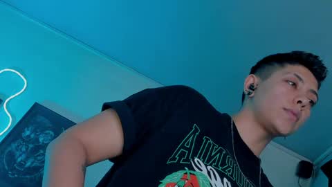Alejandra online show from May 2026 10:48:01 PM