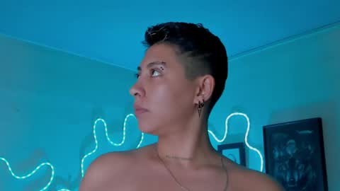 Alejandra online show from May 2026 10:53:02 AM