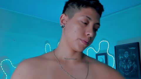 Alejandra online show from May 2026 10:59:01 PM