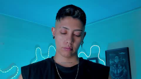 Alejandra online show from May 2026 01:44:01 AM