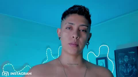 Alejandra online show from May 2026 09:45:01 PM