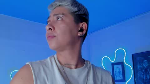 Alejandra online show from June 2026 03:24:02 AM
