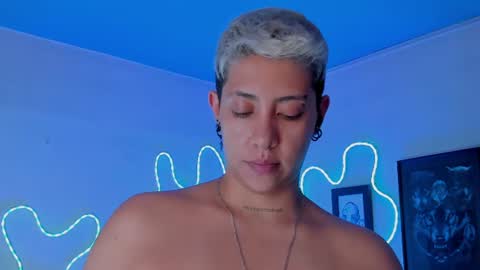Alejandra online show from June 2026 05:16:01 AM